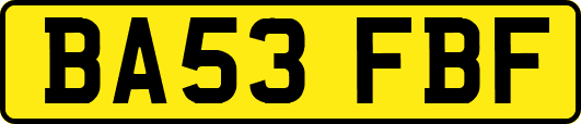 BA53FBF