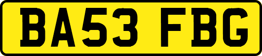 BA53FBG