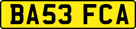 BA53FCA