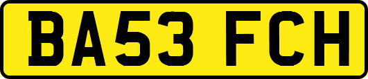 BA53FCH