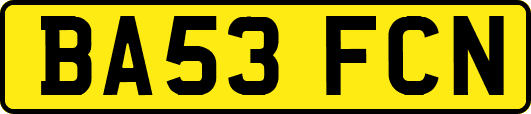 BA53FCN