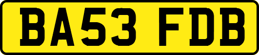 BA53FDB