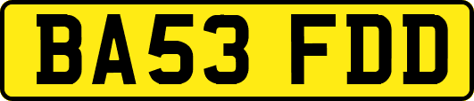 BA53FDD