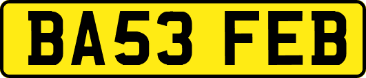BA53FEB