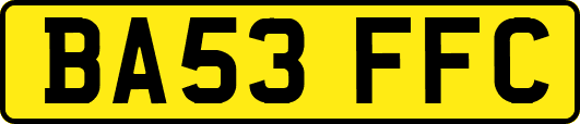 BA53FFC