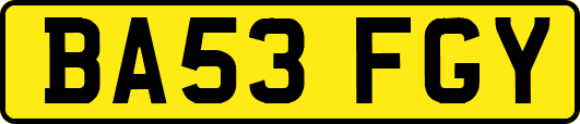 BA53FGY