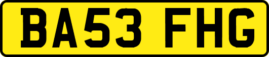 BA53FHG