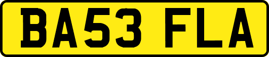 BA53FLA