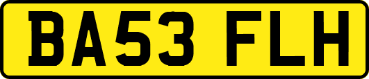BA53FLH