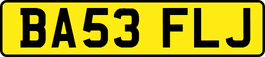BA53FLJ