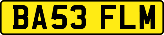 BA53FLM