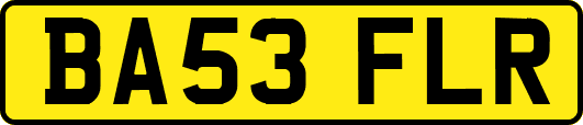 BA53FLR