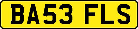 BA53FLS