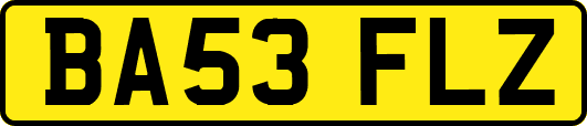 BA53FLZ