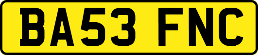 BA53FNC