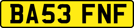 BA53FNF