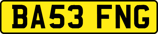 BA53FNG