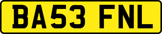 BA53FNL