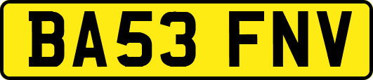 BA53FNV