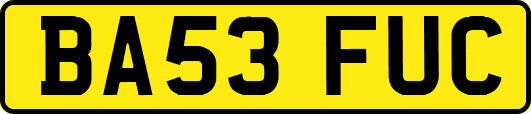 BA53FUC