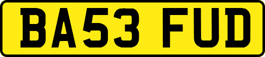 BA53FUD