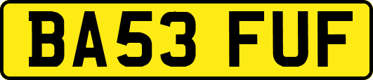 BA53FUF