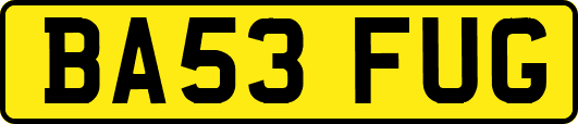 BA53FUG