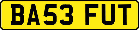BA53FUT