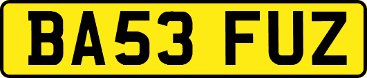 BA53FUZ