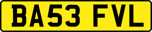 BA53FVL