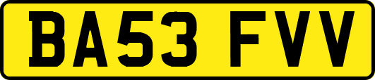 BA53FVV