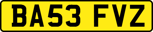 BA53FVZ
