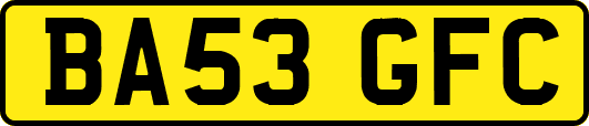 BA53GFC