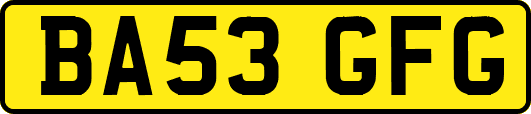 BA53GFG