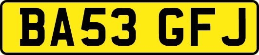 BA53GFJ