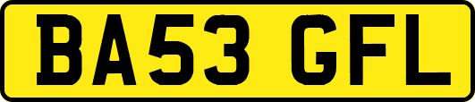 BA53GFL
