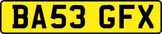 BA53GFX