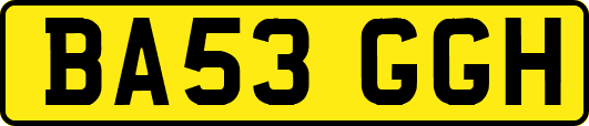 BA53GGH
