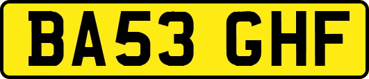 BA53GHF
