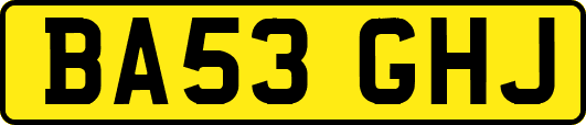 BA53GHJ