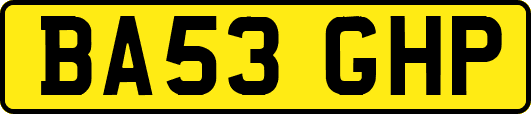 BA53GHP