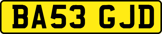 BA53GJD