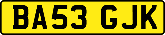 BA53GJK