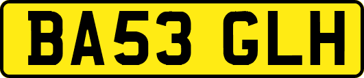 BA53GLH