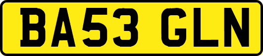 BA53GLN