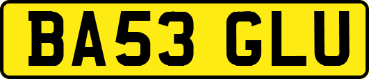 BA53GLU