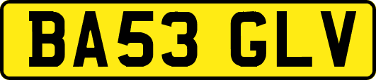 BA53GLV