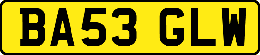 BA53GLW