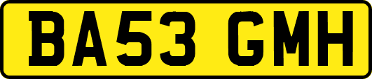 BA53GMH