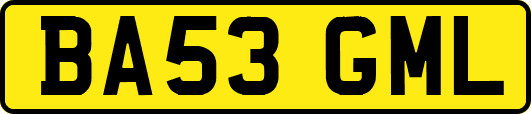 BA53GML